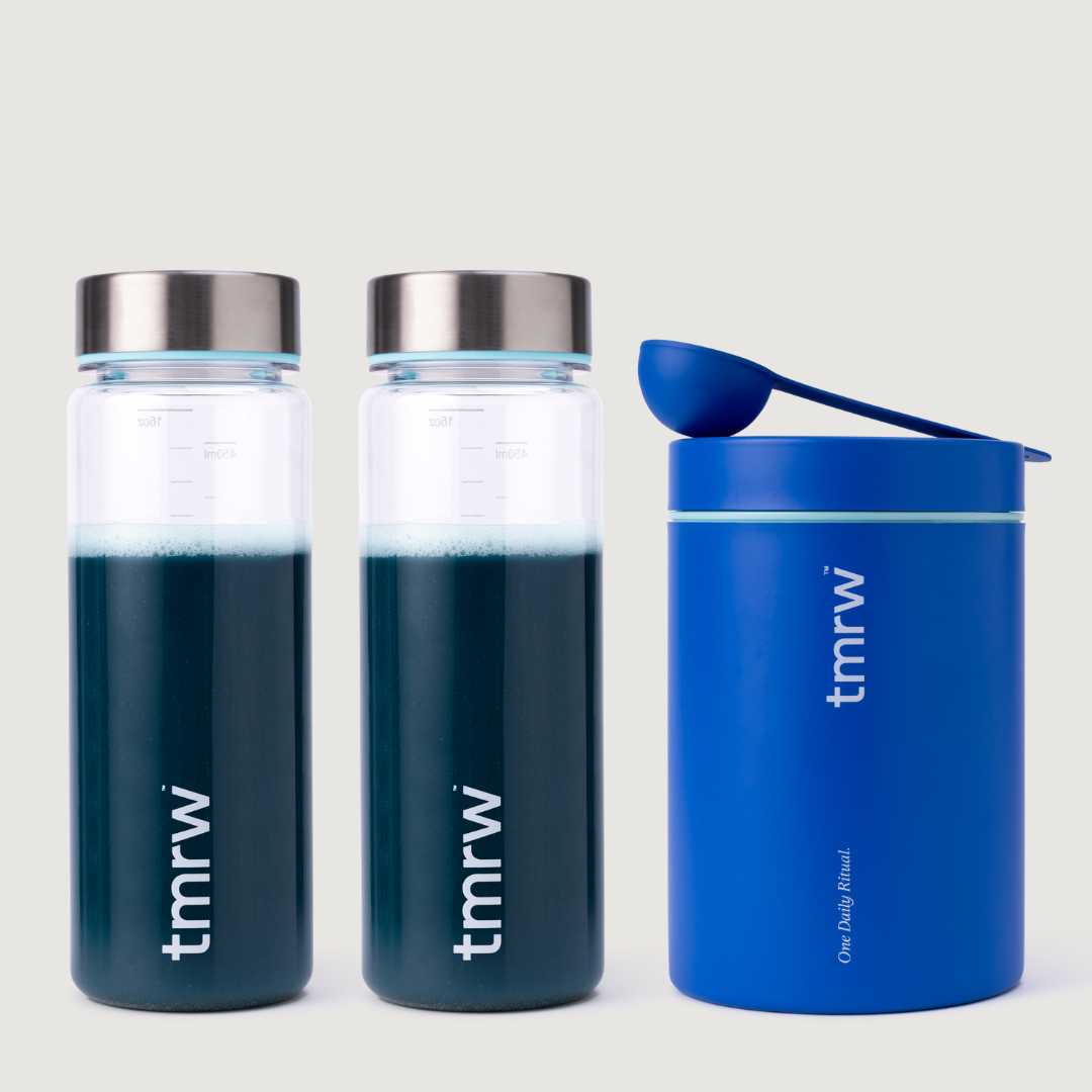 Welcome Kit (Double)