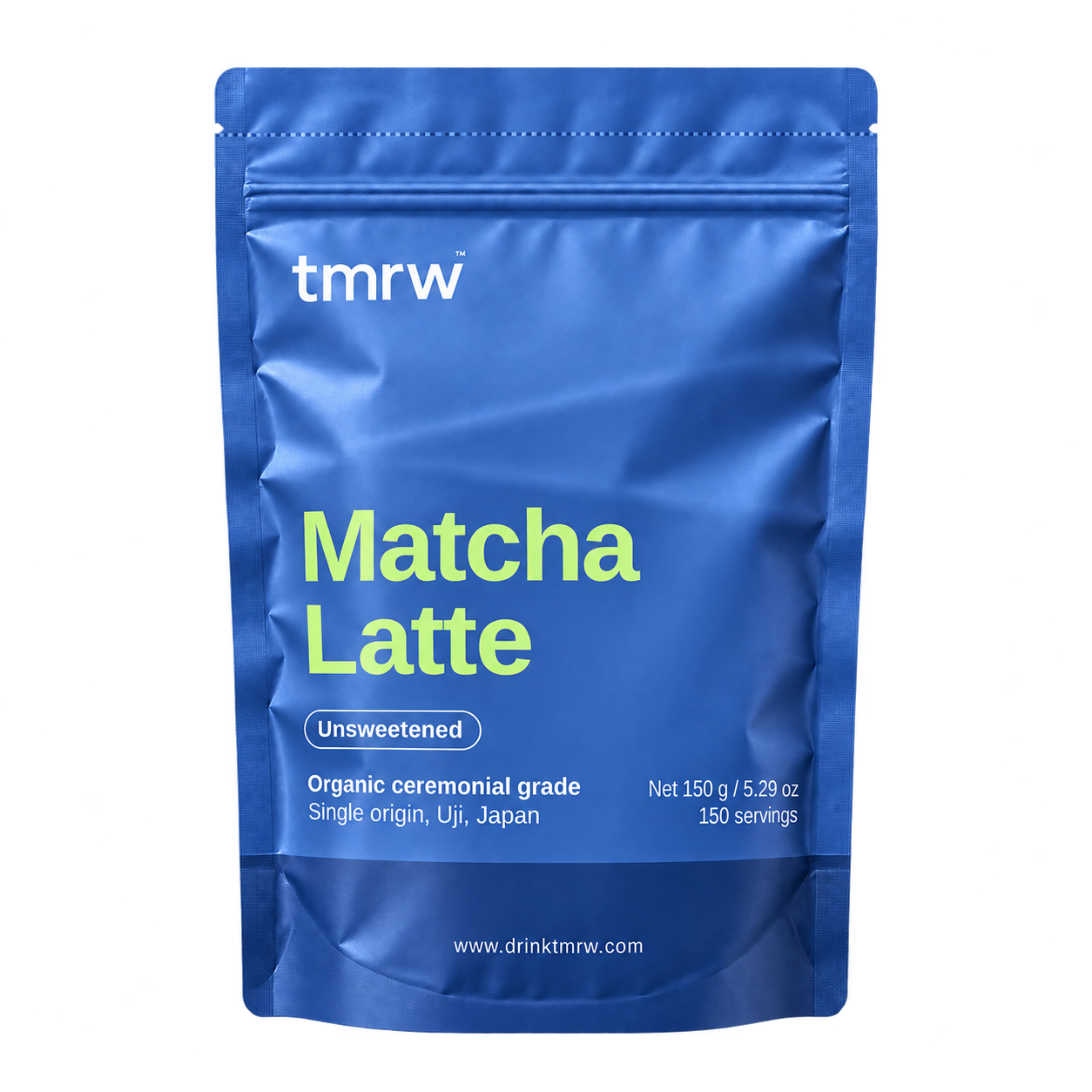 Tmrw Bundle: Prebiotic Soda + Gummies + Green Matcha